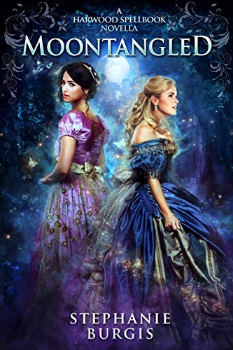 cover image: Moontangled