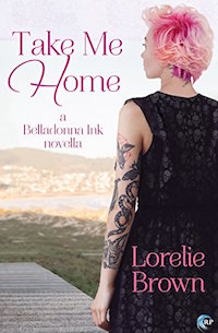 Take Me Home - cover image