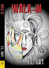Cover image Walk-In