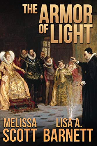 Cover - The Armor of Light